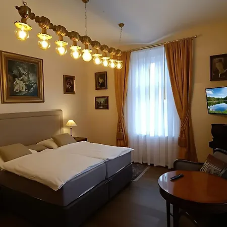Luxury Gato View With Private Parking * Karlovy Vary