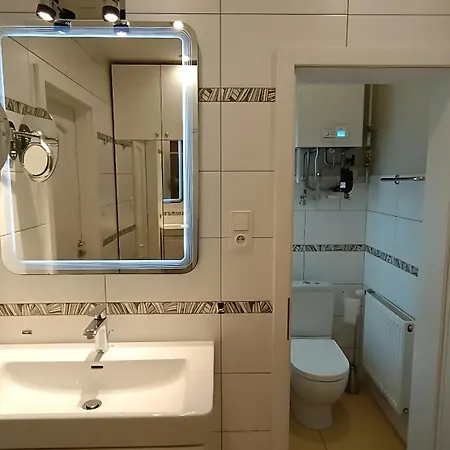 Luxury Gato View With Private Parking * Karlovy Vary