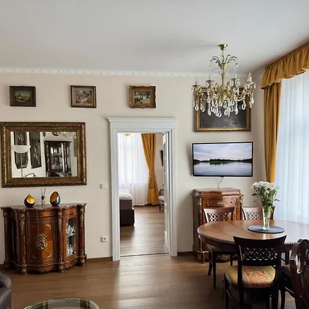 Apartmán Luxury Gato View With Private Parking *