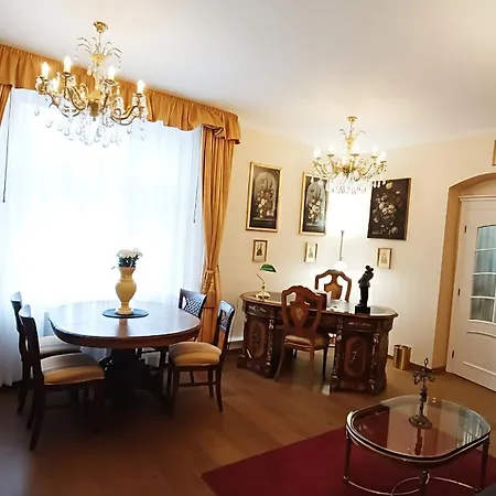 Apartmán Luxury Gato View With Private Parking
