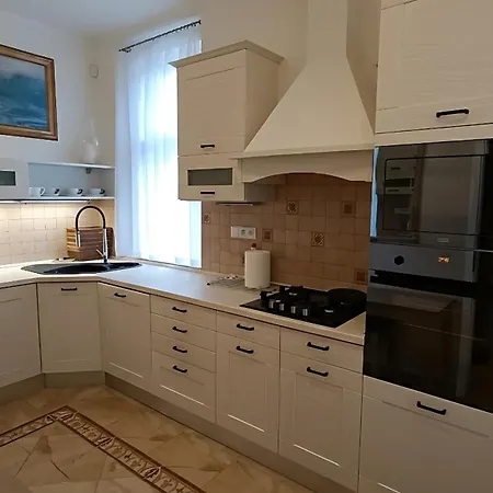 Apartmán Luxury Gato View With Private Parking *