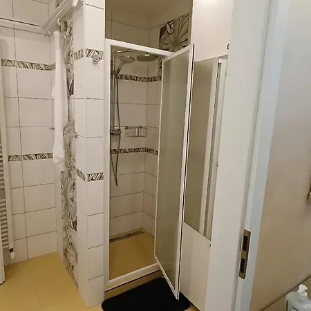 Luxury Gato View With Private Parking Apartmán *