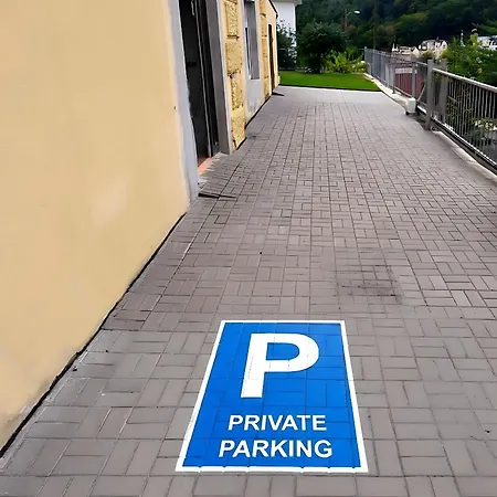 Luxury Gato View With Private Parking